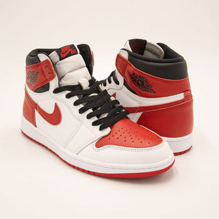 Jordan 1 High Heritage