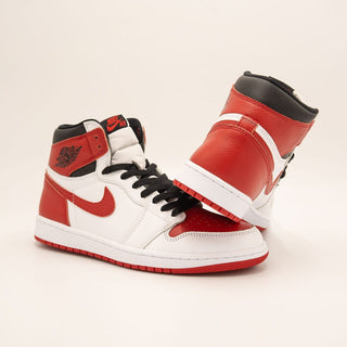 Jordan 1 High Heritage