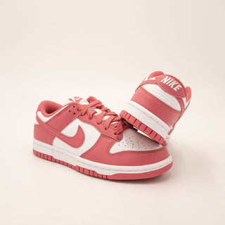 Dunk Low Archeo Pink (W)