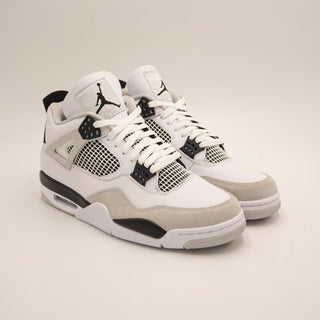 Jordan 4 Military Black