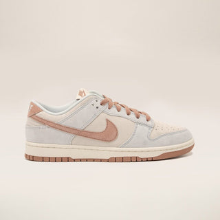 Dunk Low Fossil Rose