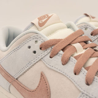 Dunk Low Fossil Rose