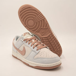 Dunk Low Fossil Rose