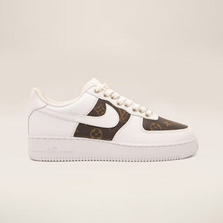 AF1 Ltd L V