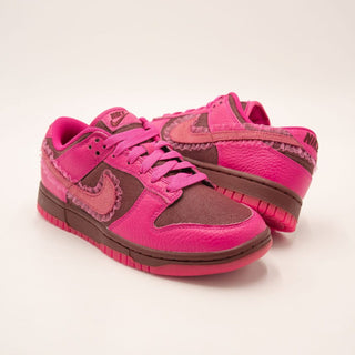 Dunk Low Valentine's Day