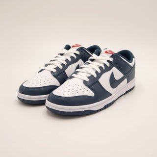 Dunk Low Valerian Blue