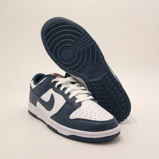 Dunk Low Valerian Blue