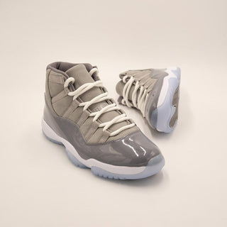 Jordan 11 Cool Grey