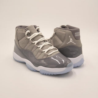 Jordan 11 Cool Grey