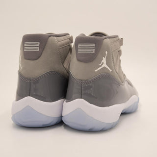 Jordan 11 Cool Grey