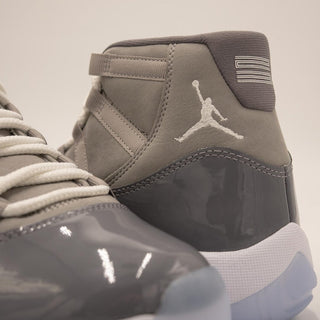 Jordan 11 Cool Grey