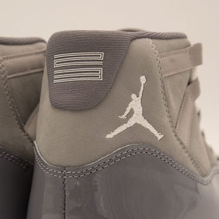 Jordan 11 Cool Grey