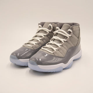 Jordan 11 Cool Grey