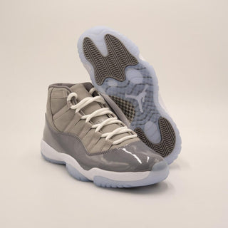 Jordan 11 Cool Grey