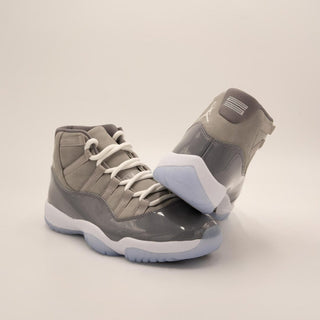 Jordan 11 Cool Grey