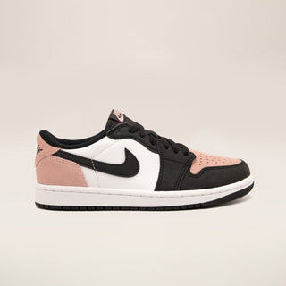 Jordan 1 Low OG Bleached Coral