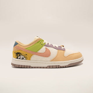 Dunk Low Retro Sun Club Multi