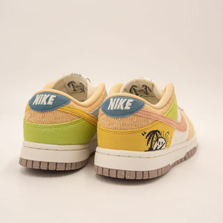 Dunk Low Retro Sun Club Multi