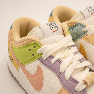 Dunk Low Retro Sun Club Multi