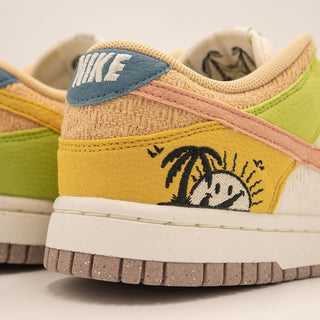 Dunk Low Retro Sun Club Multi