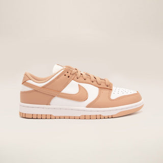 Dunk Low Rose Whisper