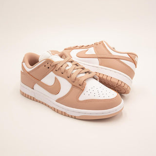 Dunk Low Rose Whisper