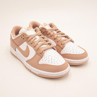 Dunk Low Rose Whisper