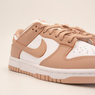 Dunk Low Rose Whisper