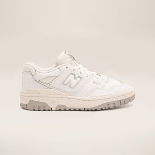 New Balance 550 White Grey