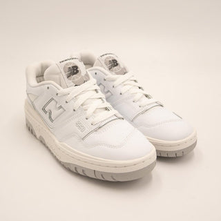 New Balance 550 White Grey