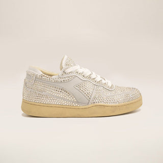 Basket Low Swarovski Limited Edition