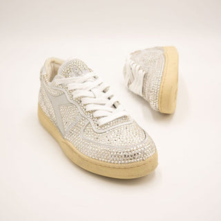 Basket Low Swarovski Limited Edition