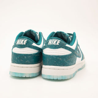 Dunk Low Ocean