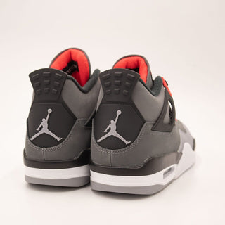 Jordan 4 Infrared