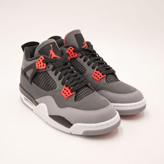 Jordan 4 Infrared