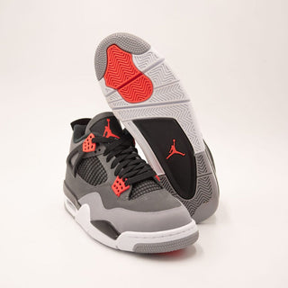 Jordan 4 Infrared