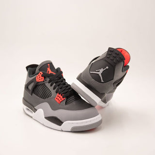 Jordan 4 Infrared