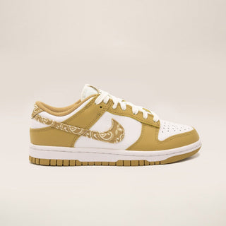 Dunk Low Essential Paisley Pack Barley (W)