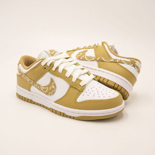 Dunk Low Essential Paisley Pack Barley (W)