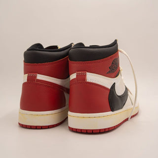 Jordan 1 Heritage Reverse