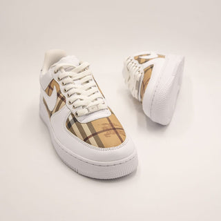 AF1 Ltd Burberry 