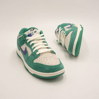 Dunk Low SE 85 Neptune Green