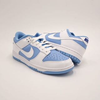 Dunk Low Reverse UNC