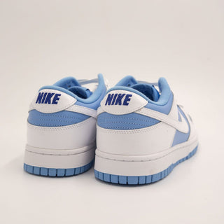 Dunk Low Reverse UNC