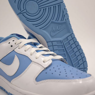 Dunk Low Reverse UNC