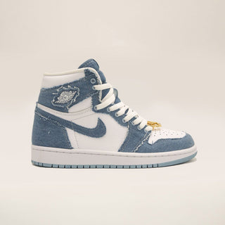 Jordan 1 High Denim