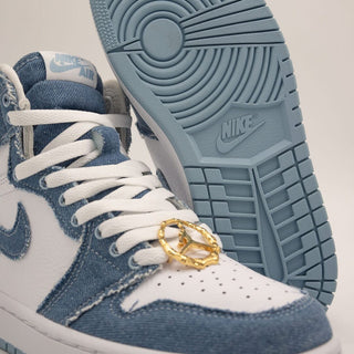 Jordan 1 High Denim