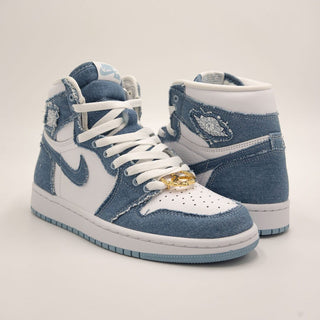 Jordan 1 High Denim