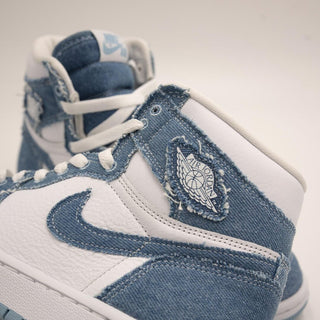 Jordan 1 High Denim