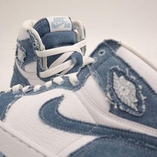 Jordan 1 High Denim